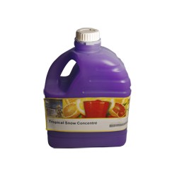 Sirop HD Violette  5 Litres...