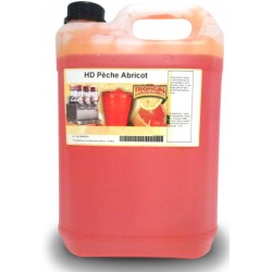 Sirop HD Melon  5 Litres...