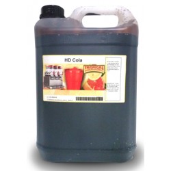 Sirop HD Th-Peche  5 Litres...