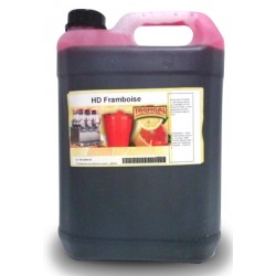 Sirop HD Cerise  5 Litres...