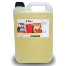 Sirop HD Ananas  5 Litres...