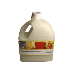 Sirop HD Coco  5 Litres...