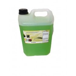 Sirop HD Mojito  5 Litres...