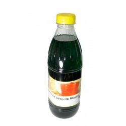 Sirop HD Menthe Verte  1...