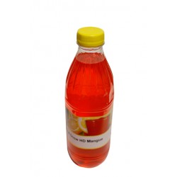 Sirop HD Mangue  1 Litres...