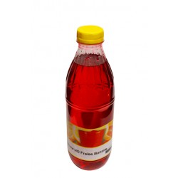 Sirop HD Fraise Banane  1...