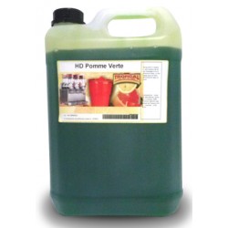 Sirop HD Pomme Verte  5...